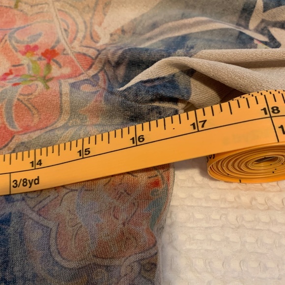 Mock turtle neck Lillian Rubin - Picture 9 of 9